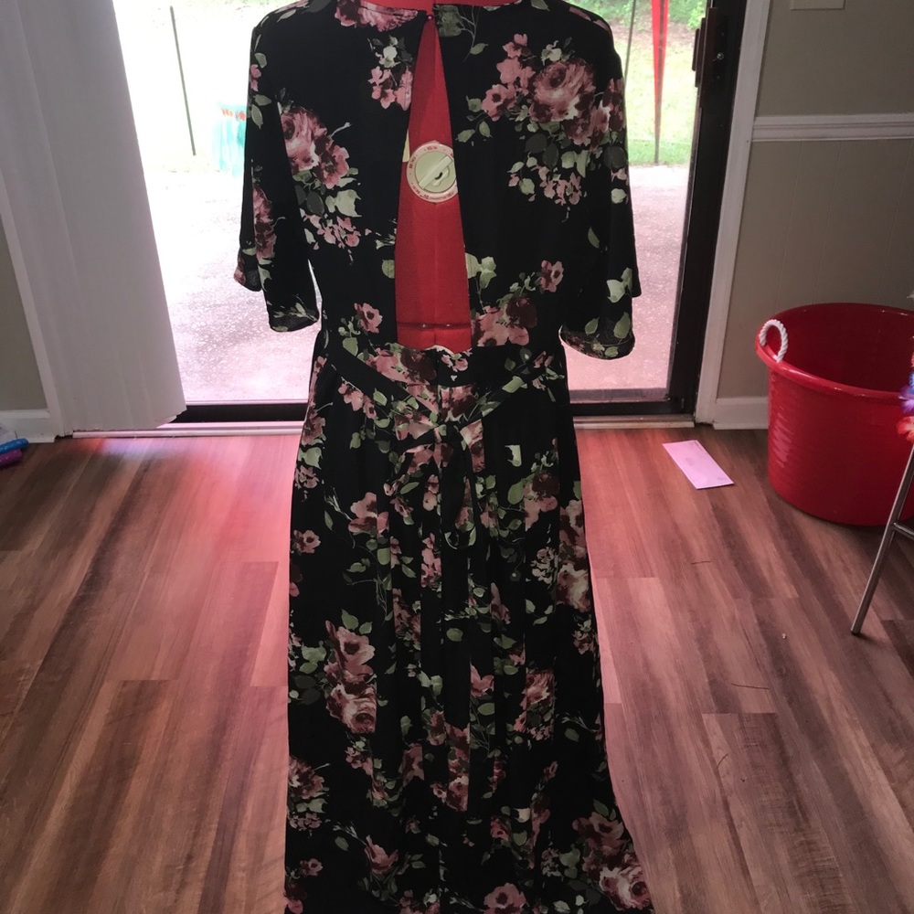 Romper - Picture 6 of 6